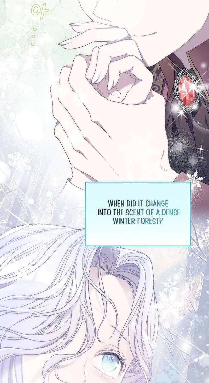 The Youngest Is Trying To Prevent the World From Ending Chapter 92 - page 69