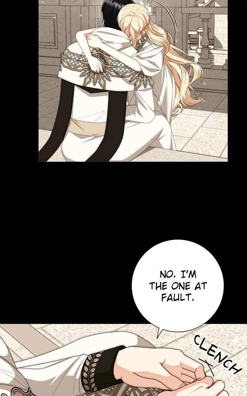 Raising the SecondMale Lead’s Son Chapter 62 - page 60