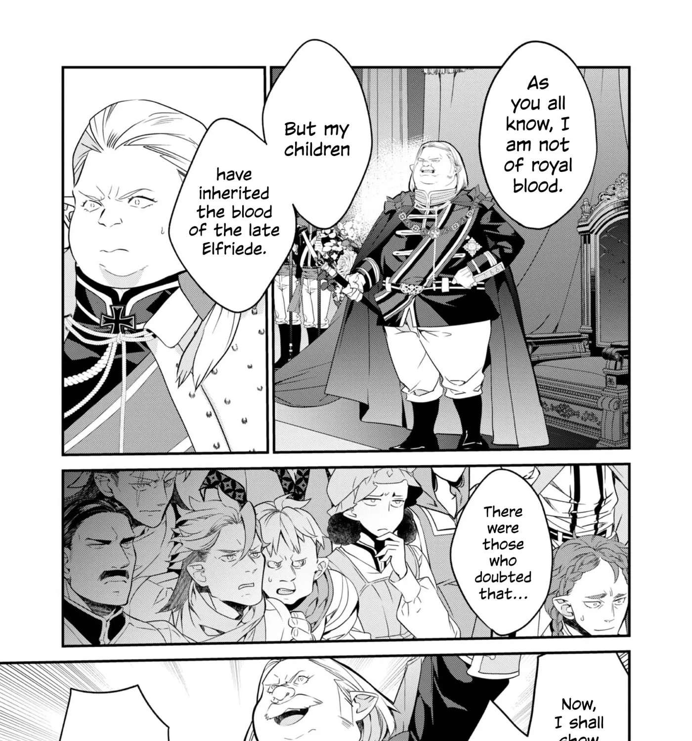Kaketa Tsuki no Mercedes: Kyuuketsuki no Kizoku ni Tensei Shita kedo Suteraresou nanode Dungeon o Seiha Suru @COMIC Chapter 22 - page 43