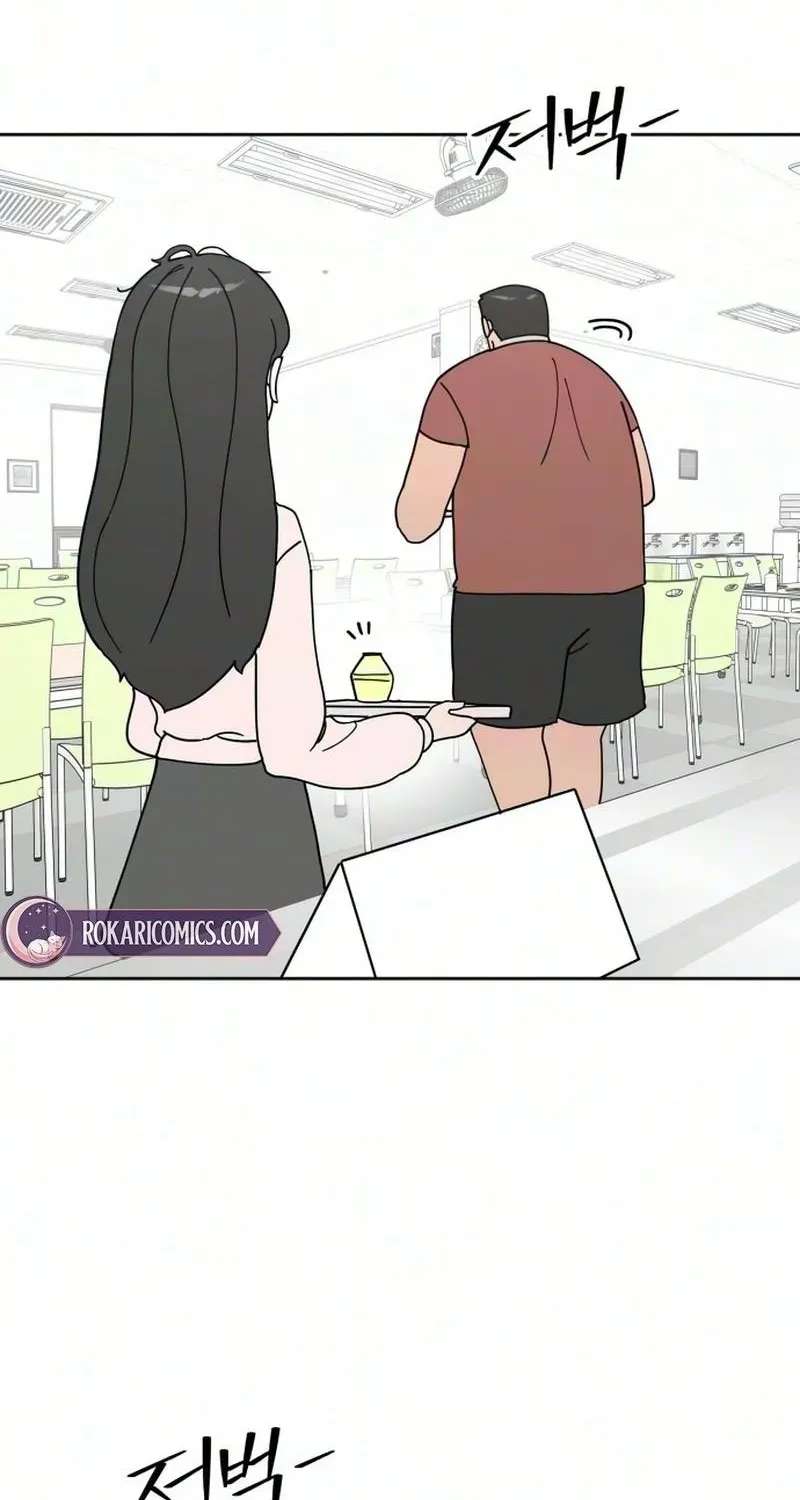 Reversal! First Love Chapter 3 - page 36