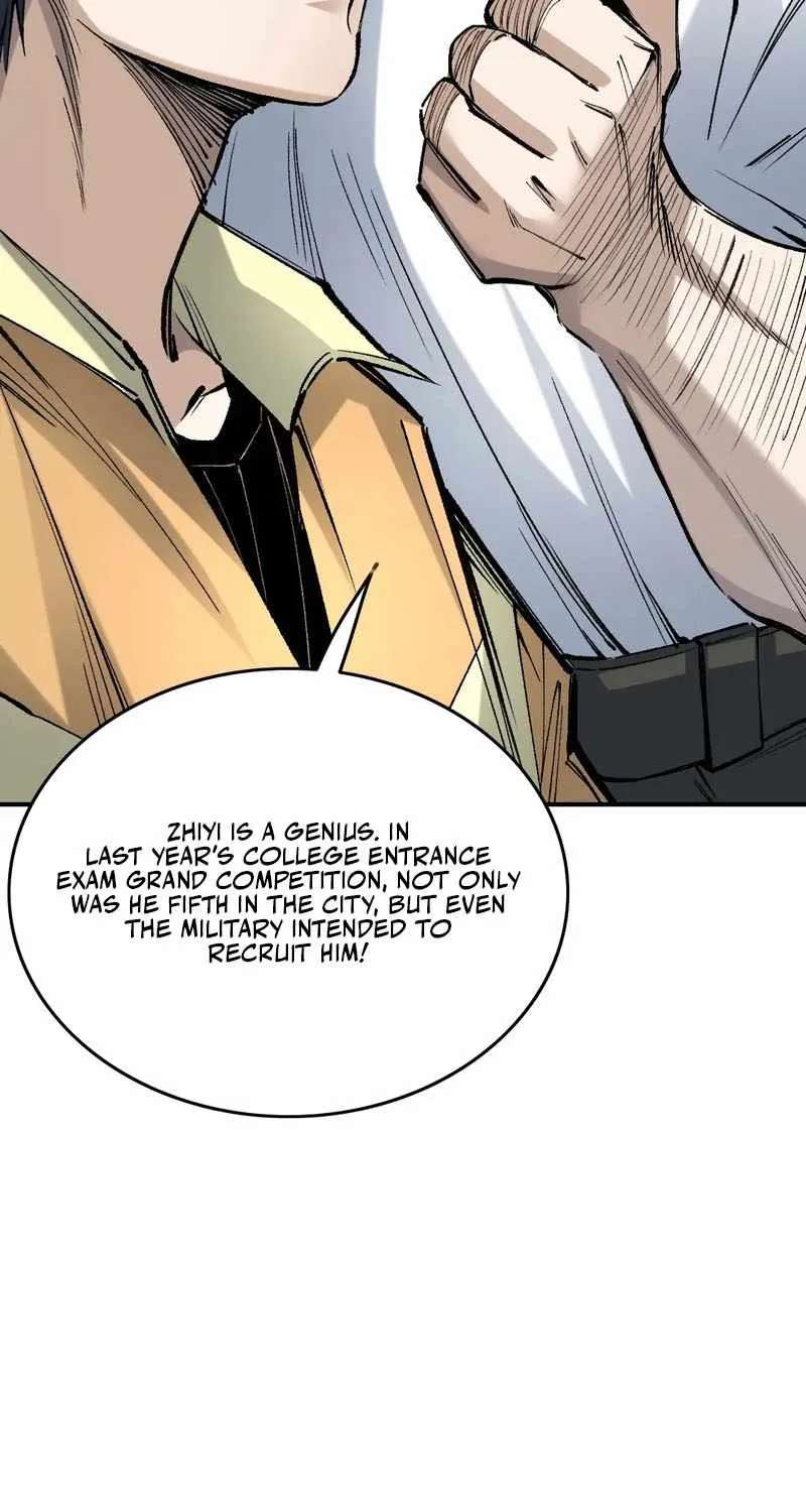 Two Worlds: I Have an Ancient Martial Arts World Chapter 5 - page 64