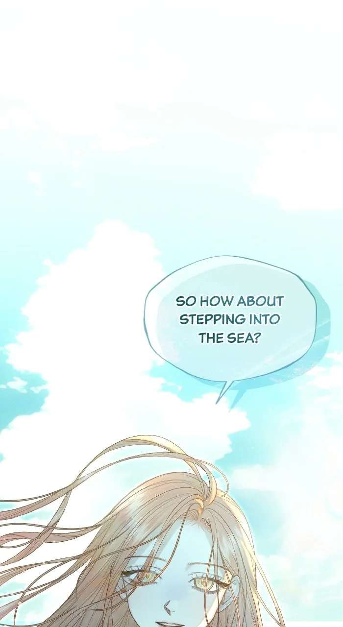 The Merman Trappedin My Lake Chapter 37 - page 1