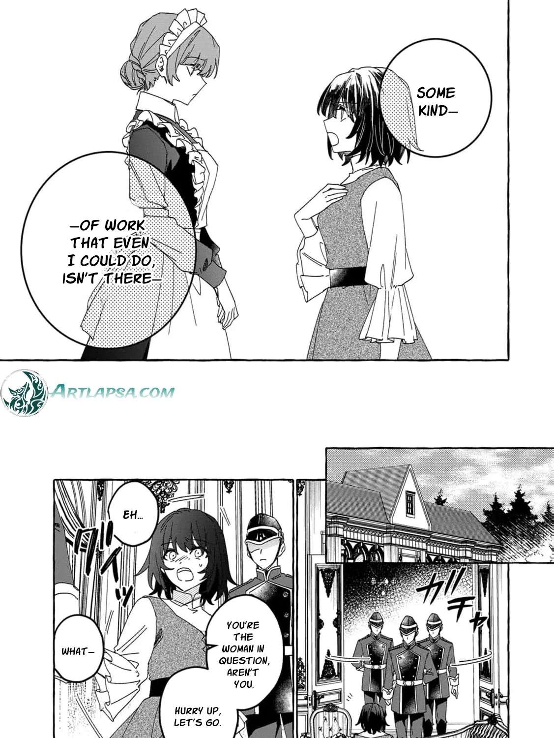 Ikie ni Yoru Mofu-Mofu Moukin Shiiku Ki ~ Isekai Trip Shitara, Hime Miko Shoukan no Omakase Chapter 1 - page 28