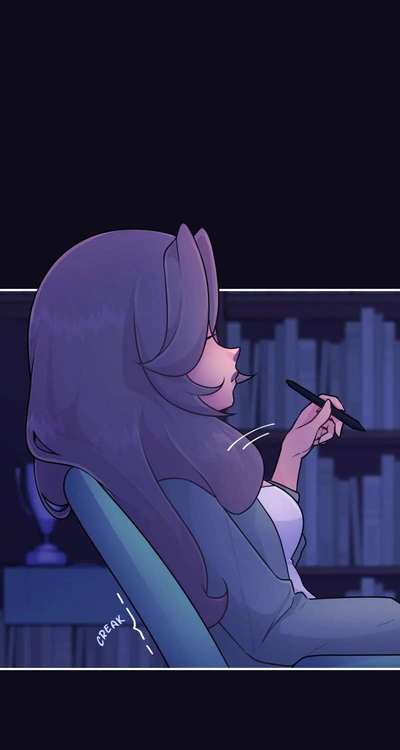 Interstellar Muse Chapter 1 - page 8