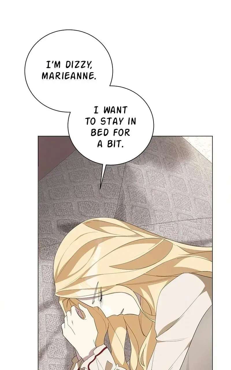 Wished You Were Dead Chapter 97 - page 40