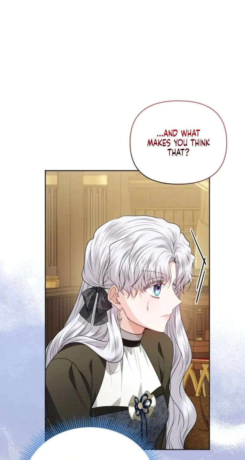 Low-Level Civil Servant Wants to Climb the Social Ladder Chapter 71 - page 56