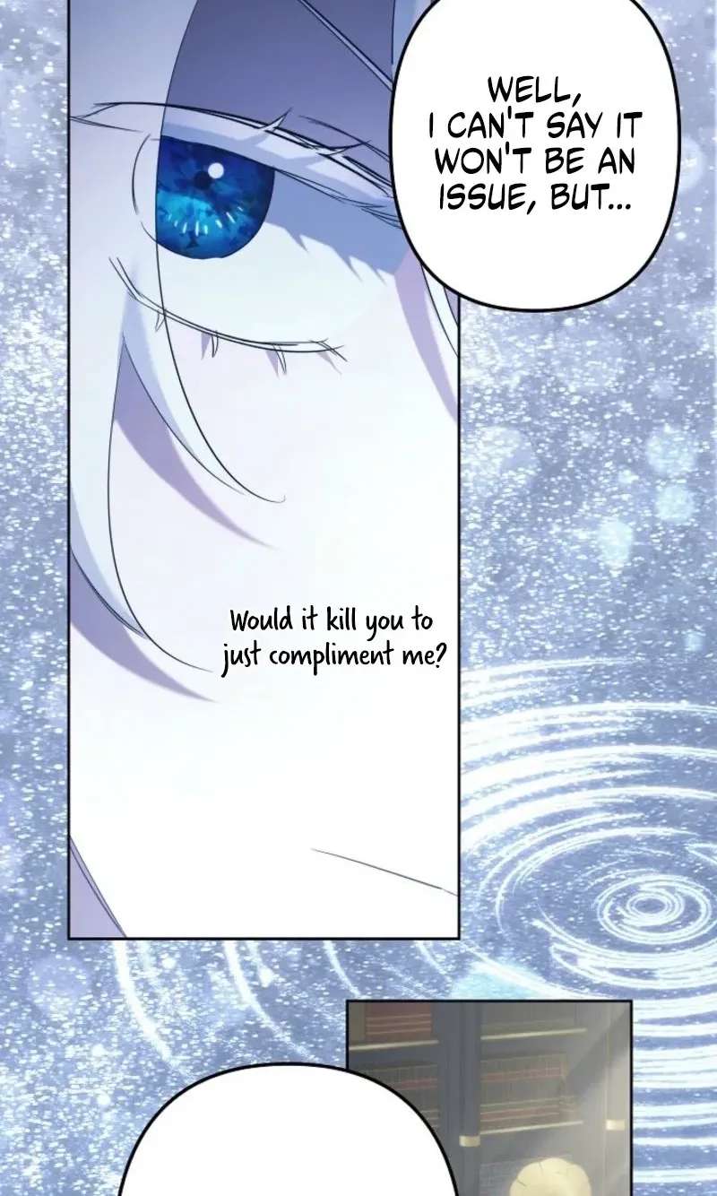 Sistervention Chapter 163 - page 26