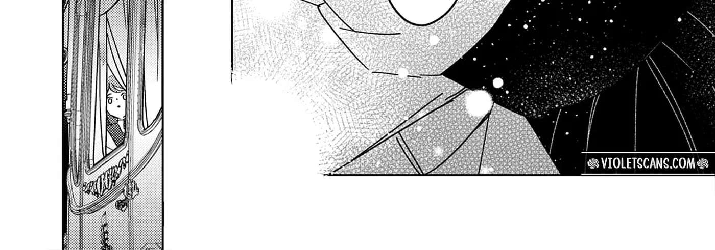 Kon'yakusha ga Uwaki Aite to Kakeochi Shimashita. Ouji Denka ni Dekiai Sarete Shiawase nanode, Imasara Modoritai to Iwaretemo Komarimasu. Chapter 34 - page 12