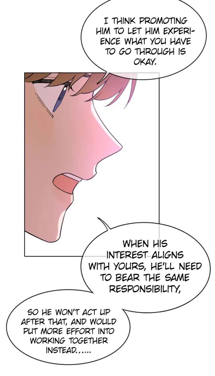 Secret Love: Night Affair Chapter 20 - page 25