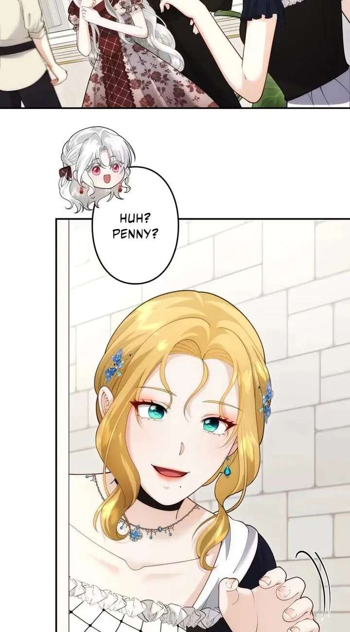 Setting Reset as the Duke's Daughter Chapter 53 - page 51