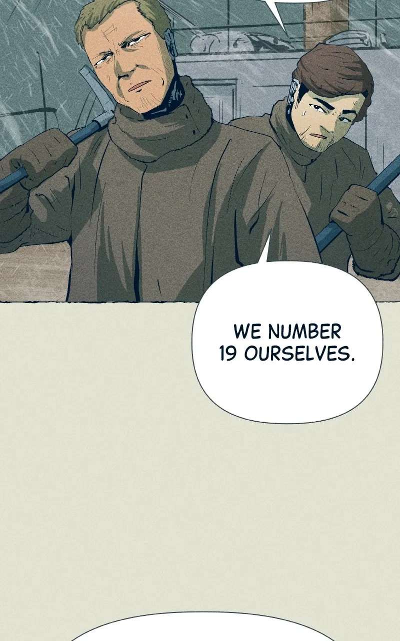 The Journey ofIce and Steel Chapter 15 - page 15
