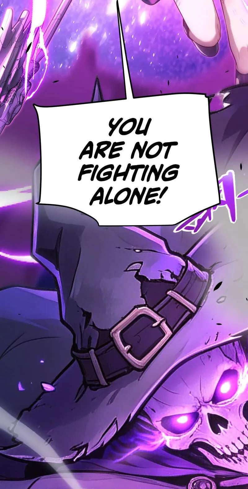 Wo Kaiju Shenhua Tianfu, Yi Jian Zhan Shen! Chapter 52 - page 16