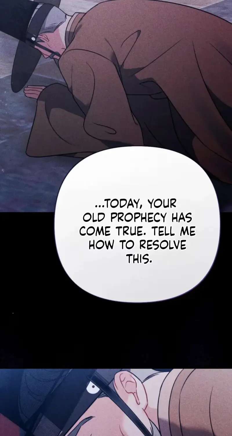 The Imugi and the Monk Chapter 2 - page 50