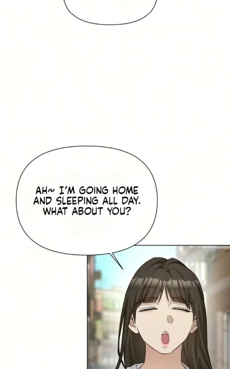 Living with Romeo Chapter 57 - page 35
