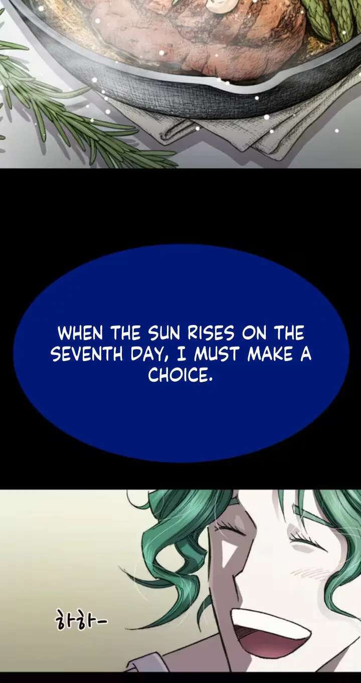 Blue Angel Reboot Chapter 44 - page 77