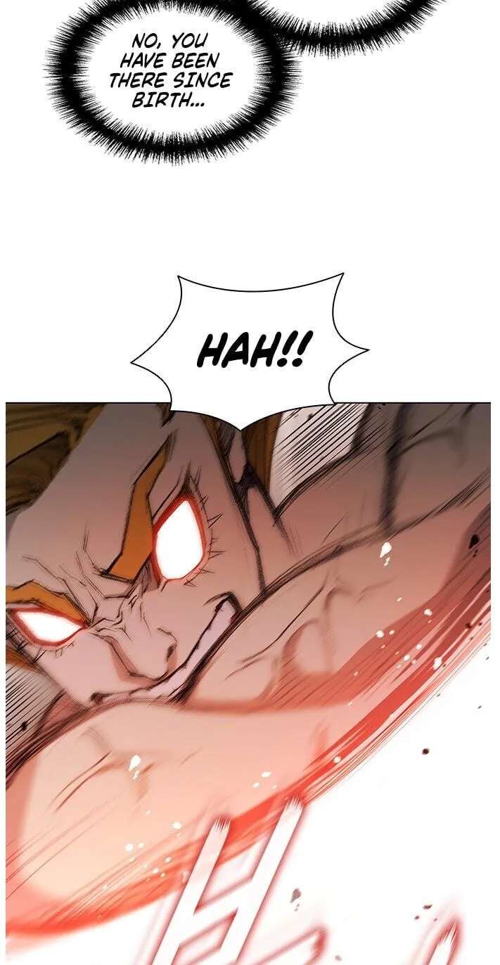The Long Way of the Warrior Chapter 185 - page 61
