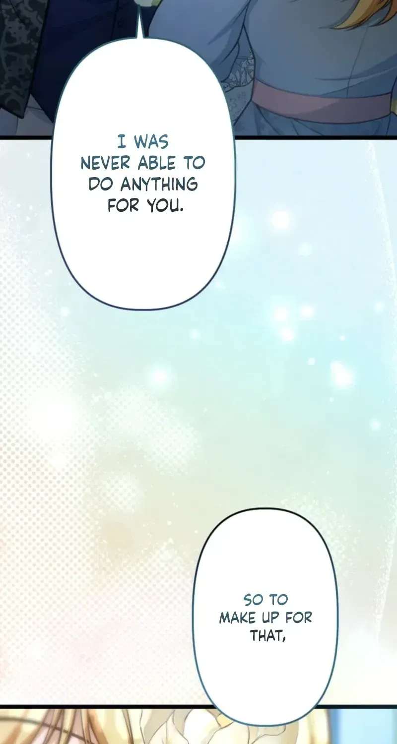 My Fiancé in Name Only Is Actually in Love with Me Chapter 31 - page 33