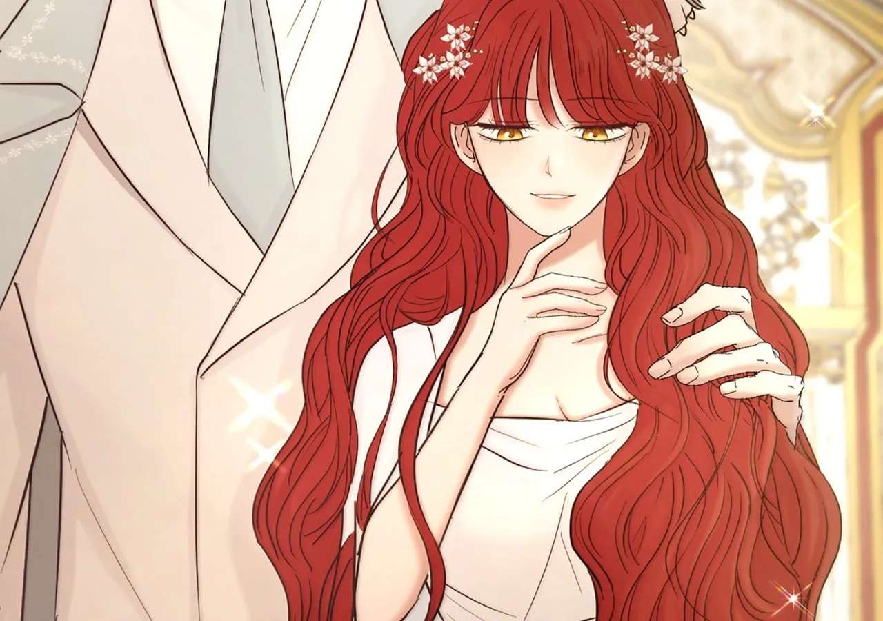 I Adopted the Male Lead from the Shelter Chapter 123 - page 30