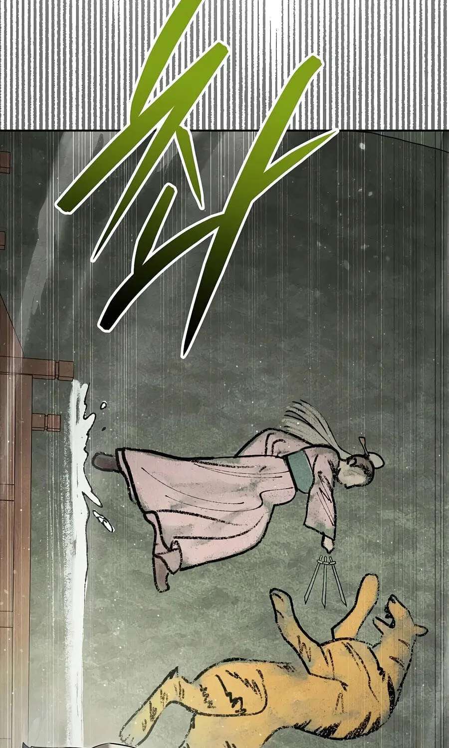 The Legend of Enxue Chapter 66 - page 175