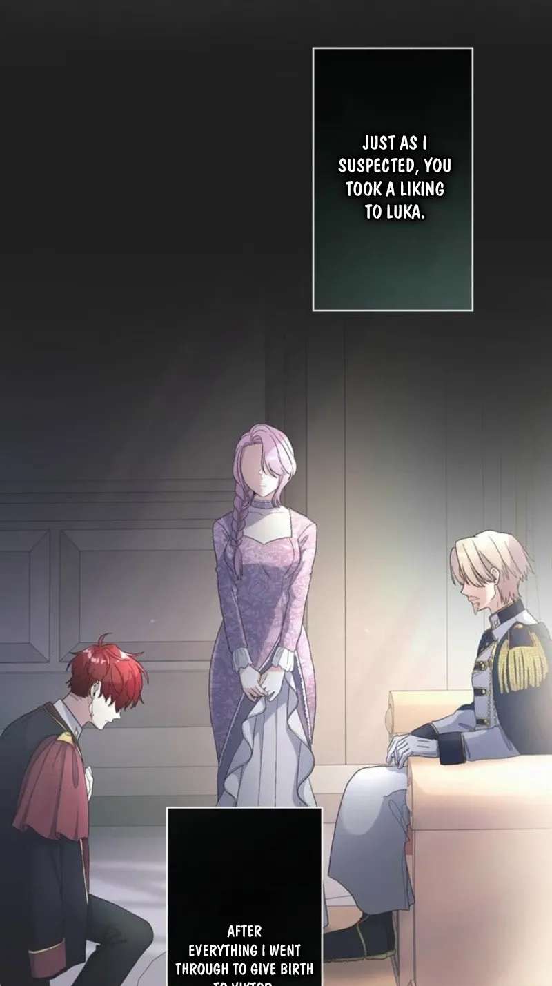 My Favorite Idol Is Protected by His Strongest Fiancée Chapter 28 - page 69