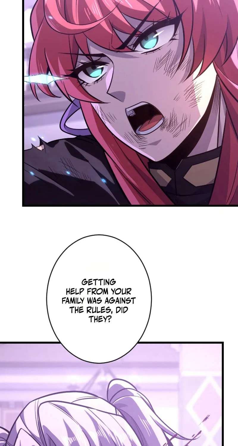 Boukun Meika no Hangyakusha -Aster- Chapter 38 - page 79