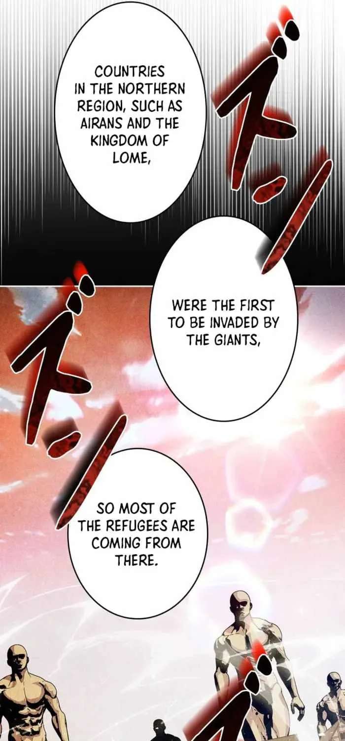 Holy Emperor’s Grandson Is A Necromancer Chapter 123 - page 14