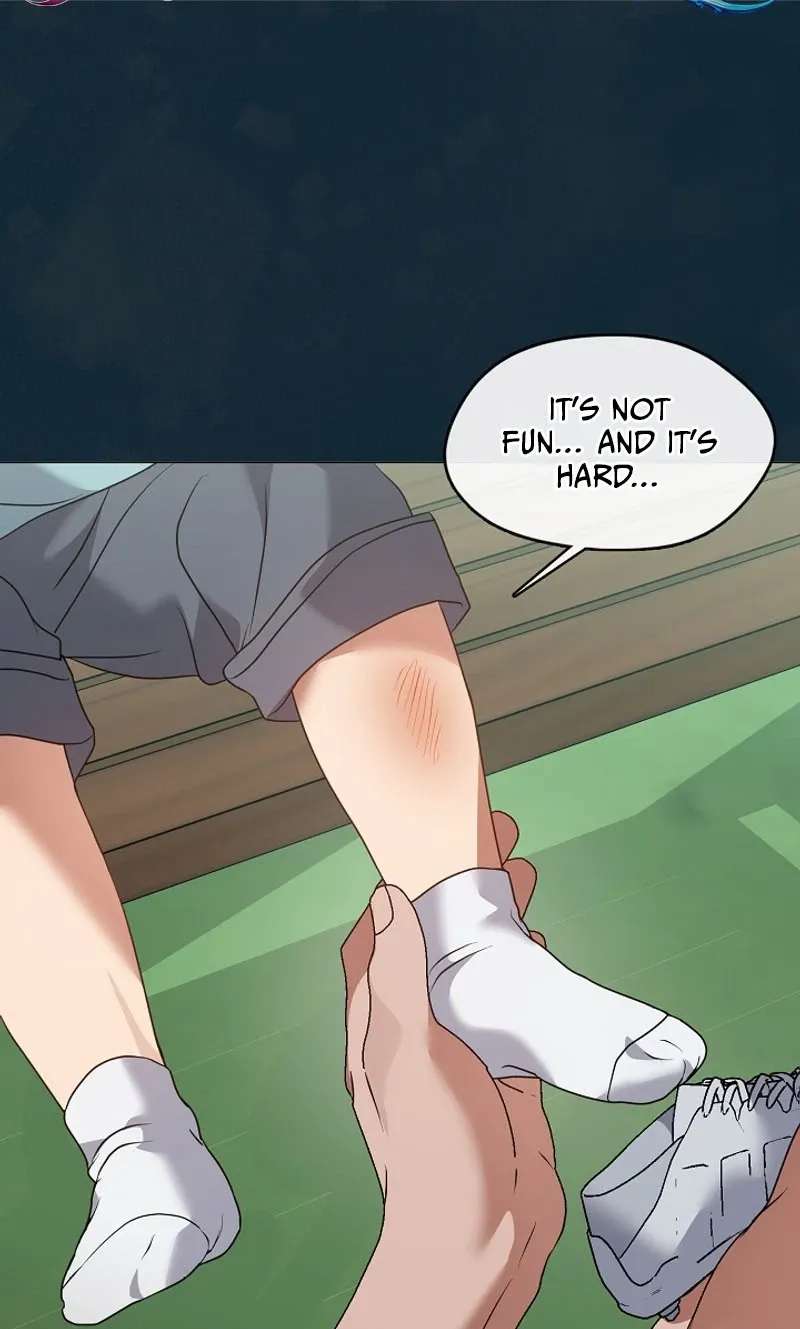 Afterlife Diner Chapter 132 - page 71