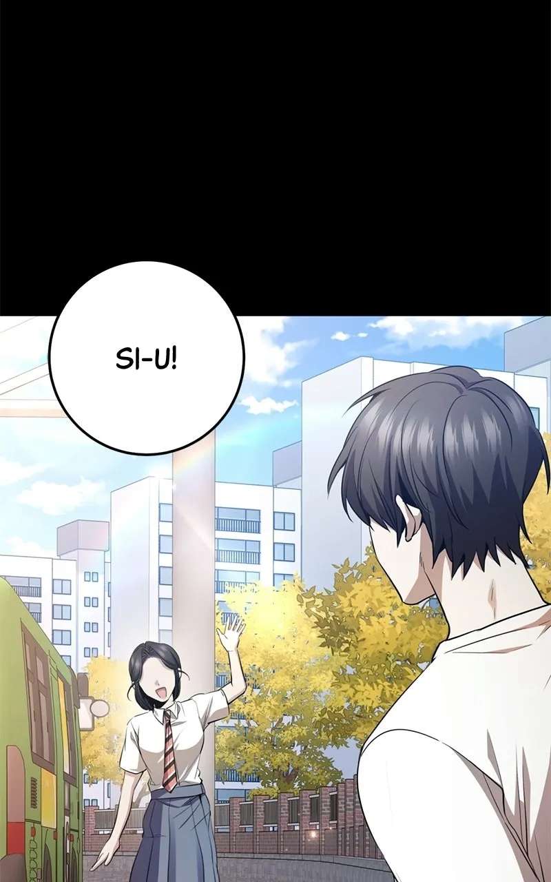 High school queen Chapter 98 - page 39