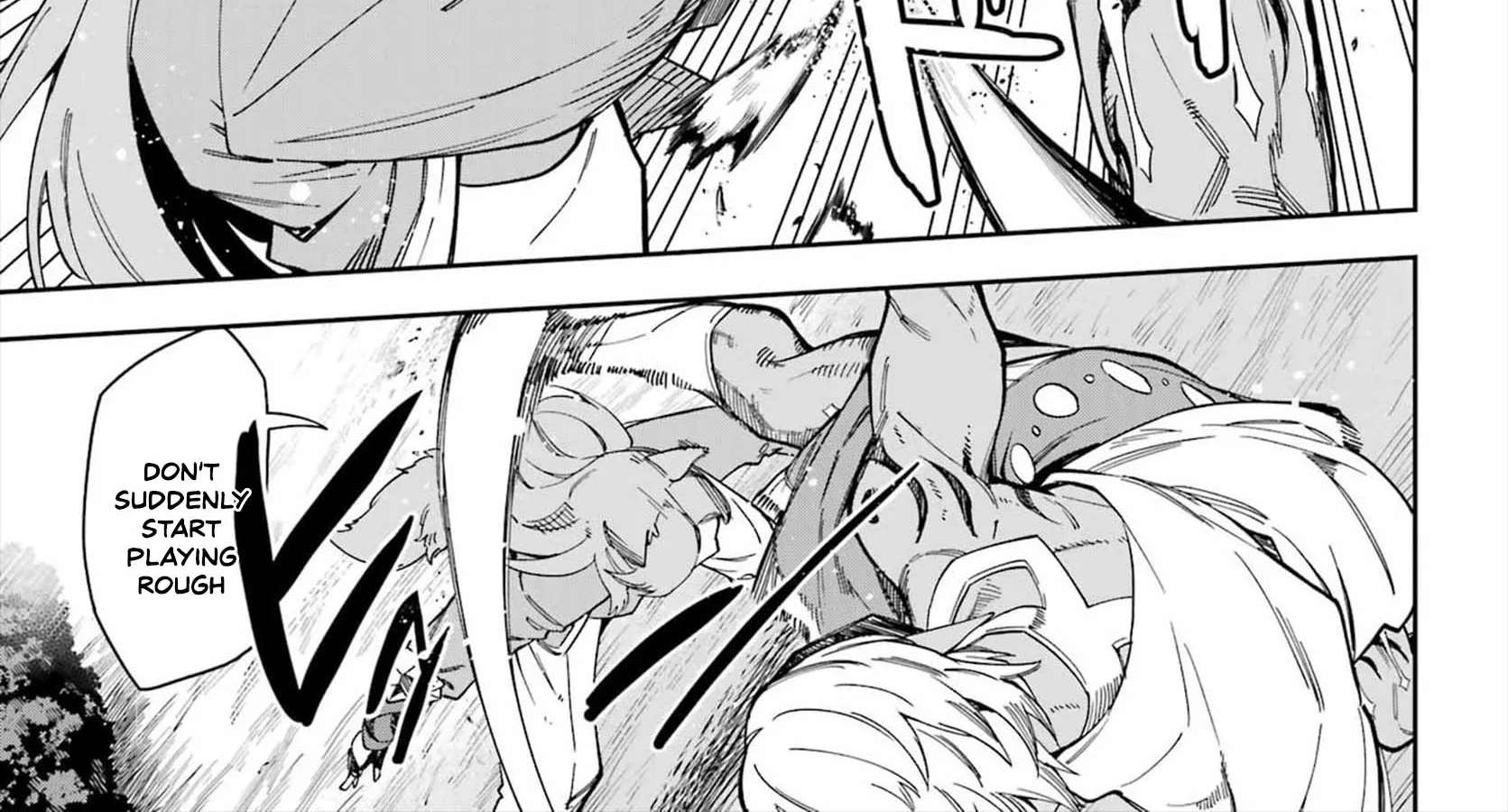 The Witch's Ending Note Chapter 8 - page 50
