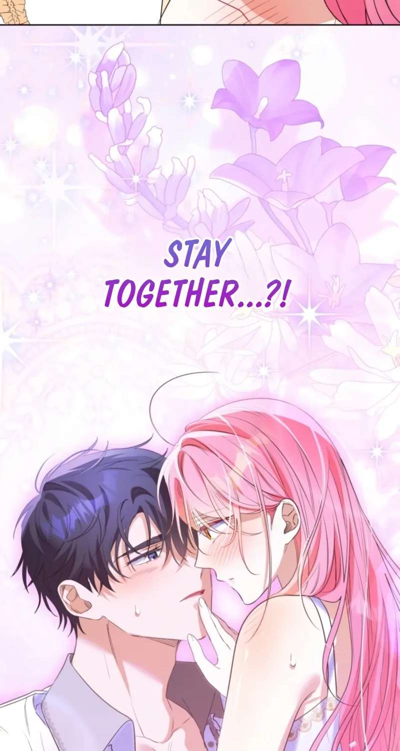 I Thought You Were A Time-Limited Husband Chapter 88 - page 48