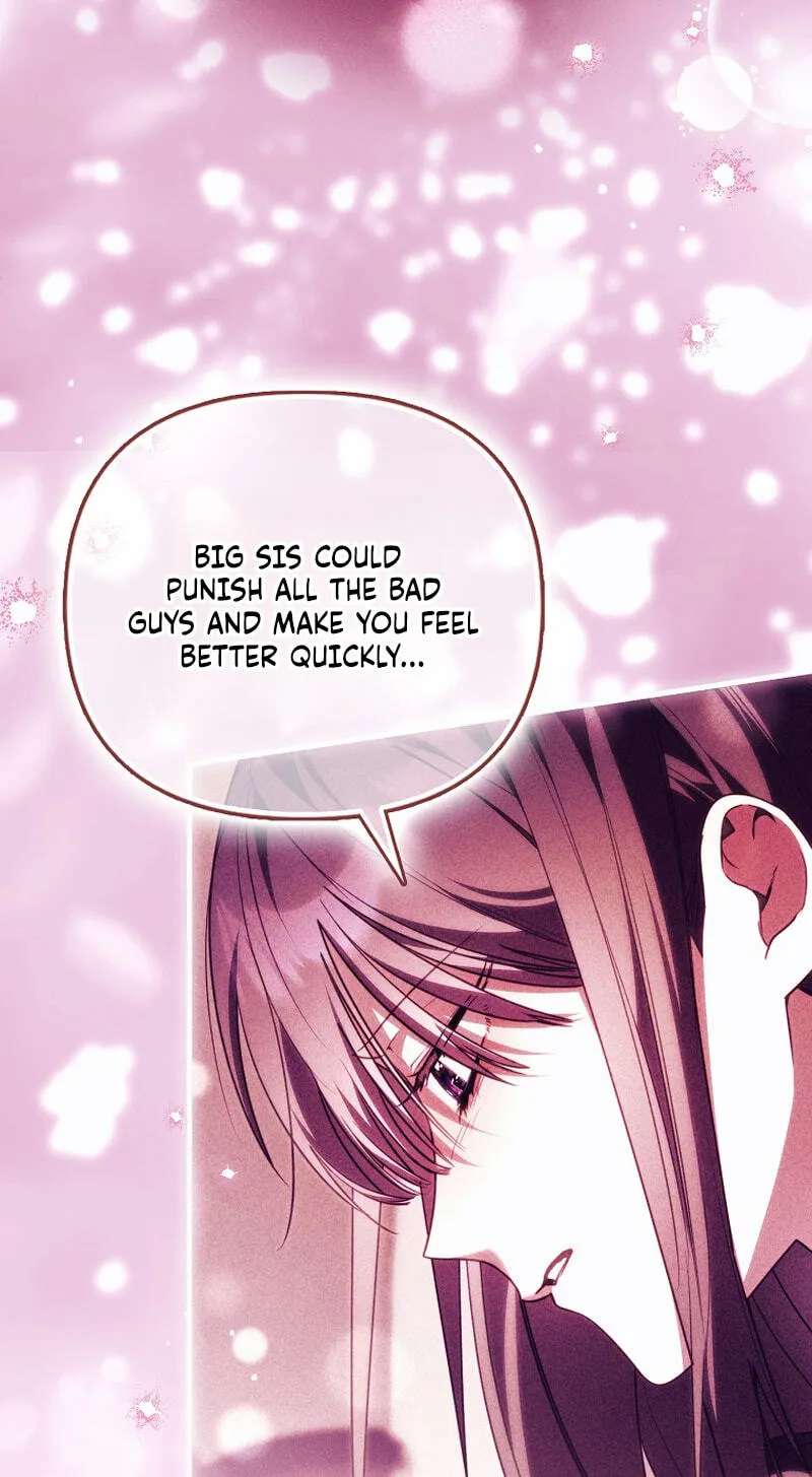 I'm the Brave Puppy Who Came to Save the Villainess Sister Chapter 43 - page 12