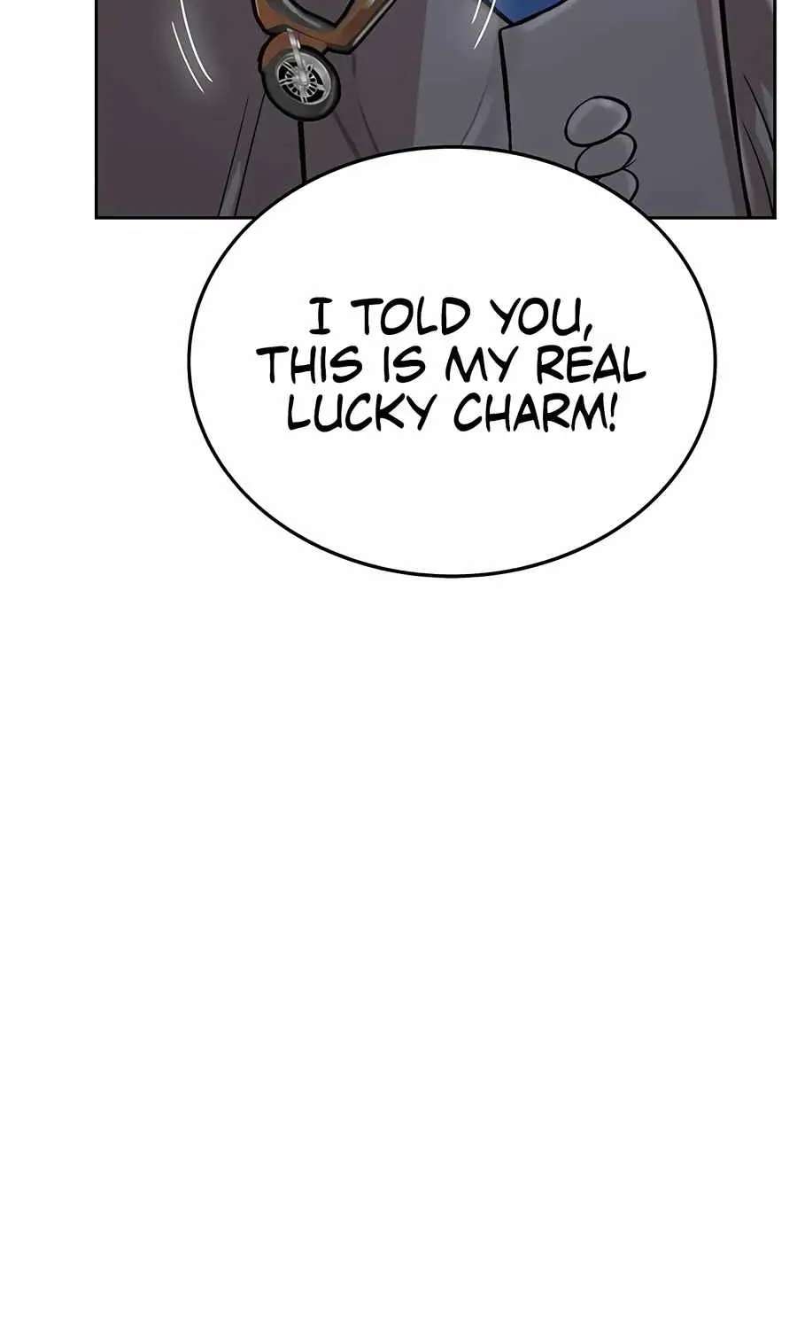 Even the Lottery Jackpot Winner Still Goes to Work Chapter 93 - page 41