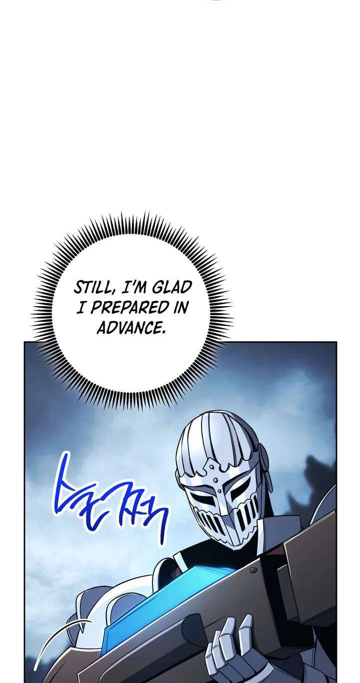 The Skeleton Soldier Failed To Defend The Dungeon Chapter 389 - page 42