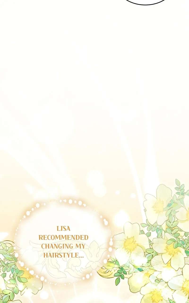 The Northern Warrior’sBeloved Bride Chapter 10 - page 46