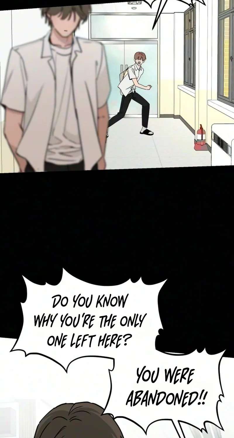The Delinquent's Pure Love Chapter 35 - page 33