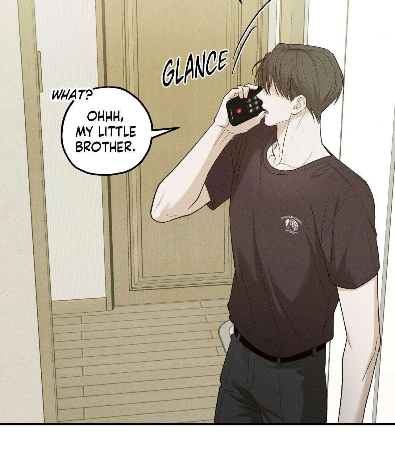 Error Detected Chapter 58 - page 54