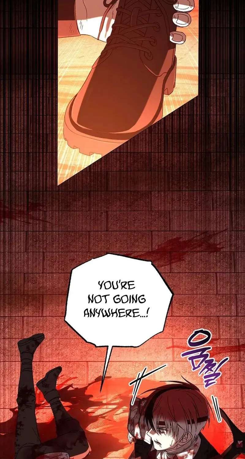 Is It Bad That the Main Character’s a Roleplayer? Chapter 29 - page 58