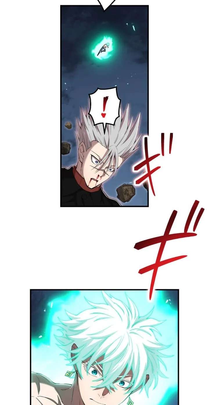 I Am the Strongest Transcendent Chapter 118 - page 48