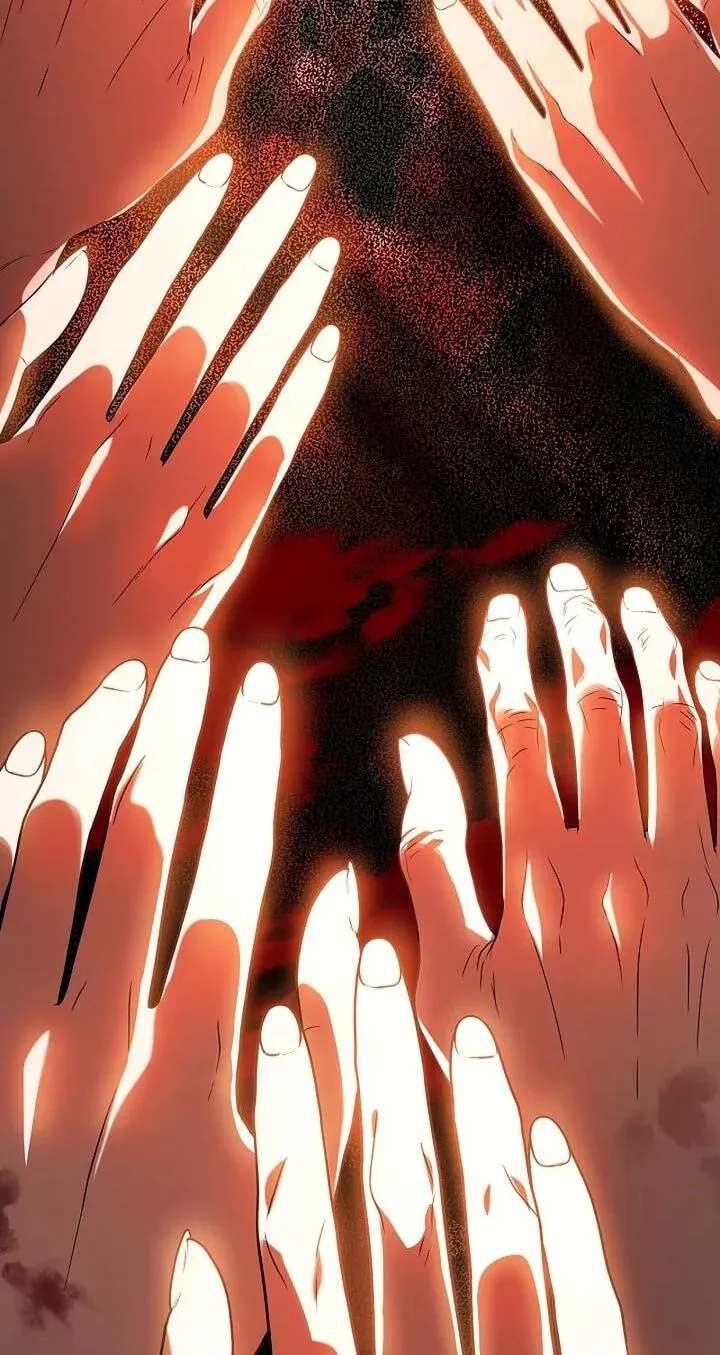 Little Red Baby Bird Chapter 86 - page 30
