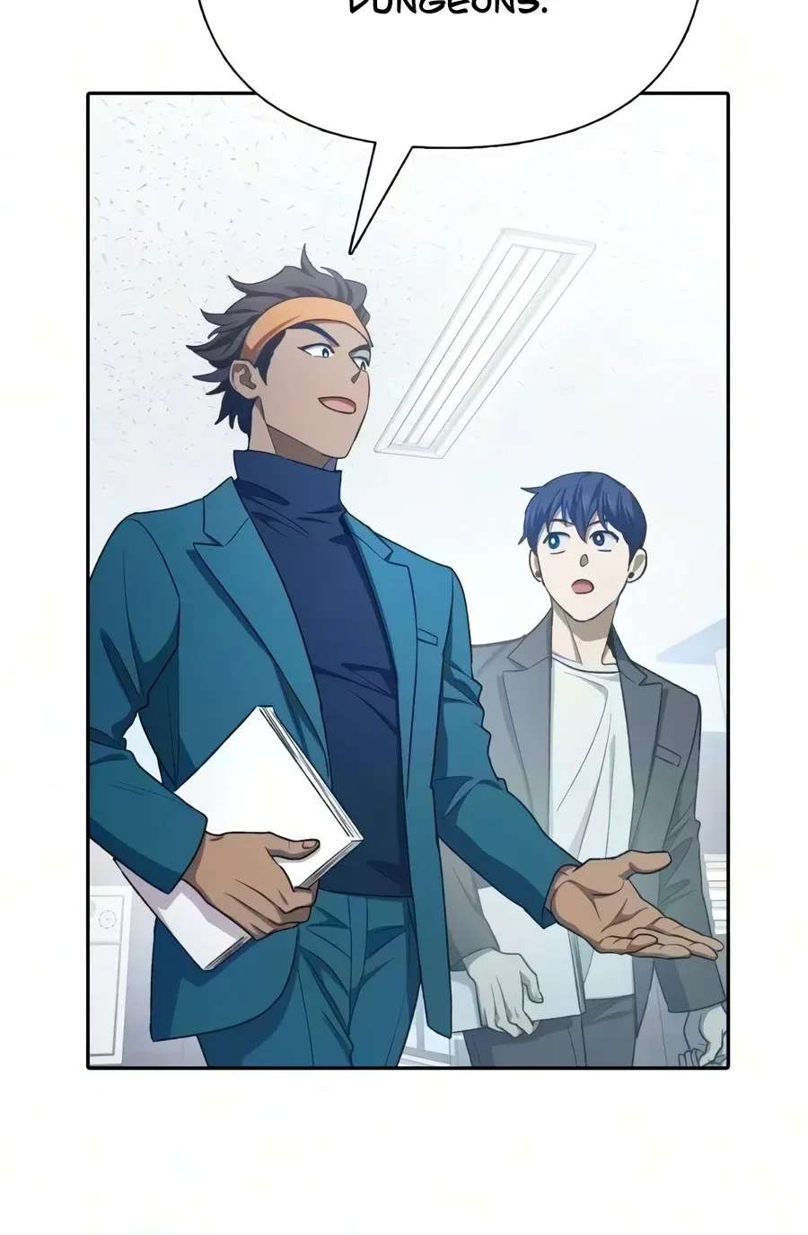 The S-Classes That I Raised Chapter 179 - page 28