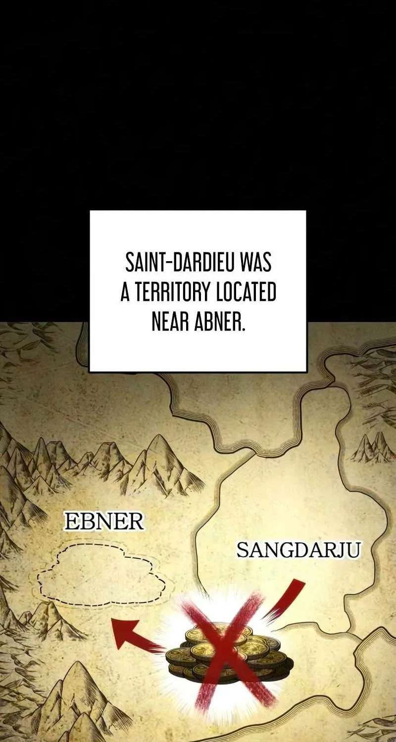 The Wandering Knight’s Survival Manual Chapter 56 - page 21