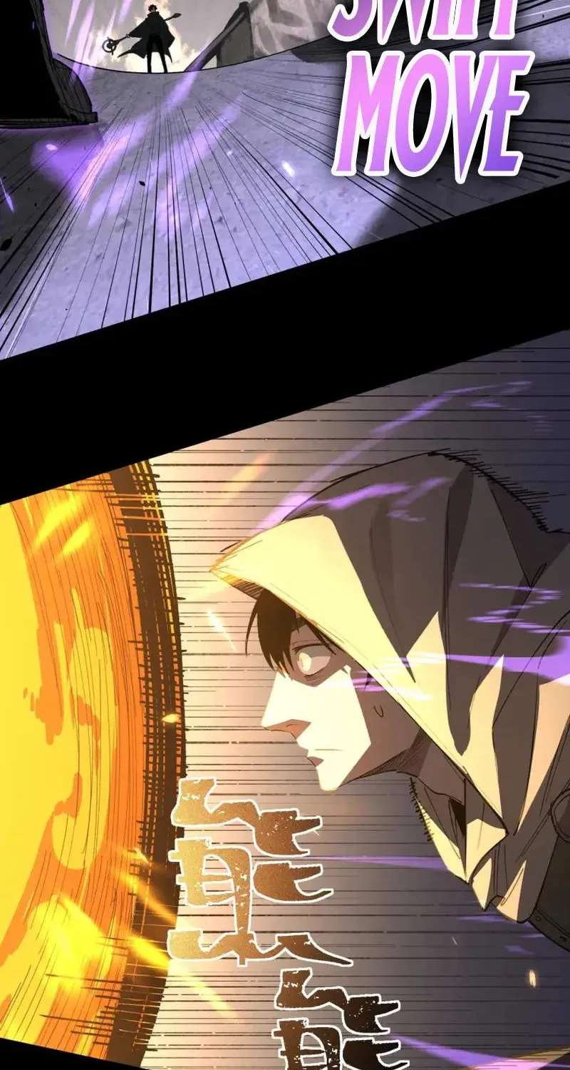 Global Class Transition: The Magic King's Skills Have Infinite Affixes Chapter 5 - page 27