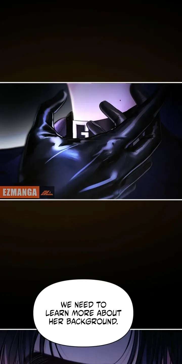 Perfect Enemy Chapter 8 - page 4