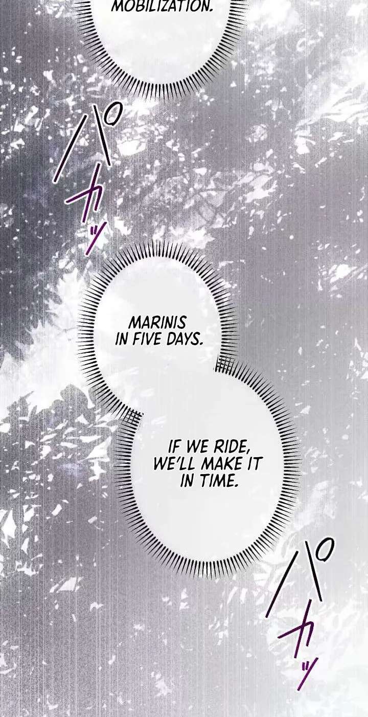 My 5th Political Marriage With You Who Hates Me Chapter 52 - page 68
