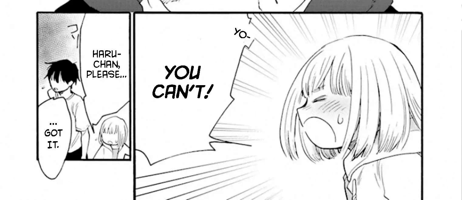 Yurayura Q Chapter 6 - page 40