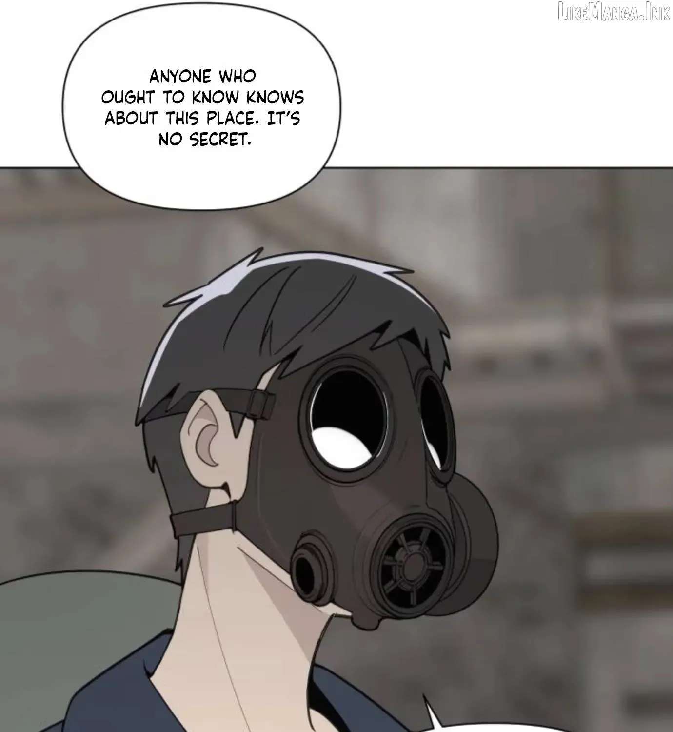The Postman Walking Through the Apocalypse Chapter 33 - page 11