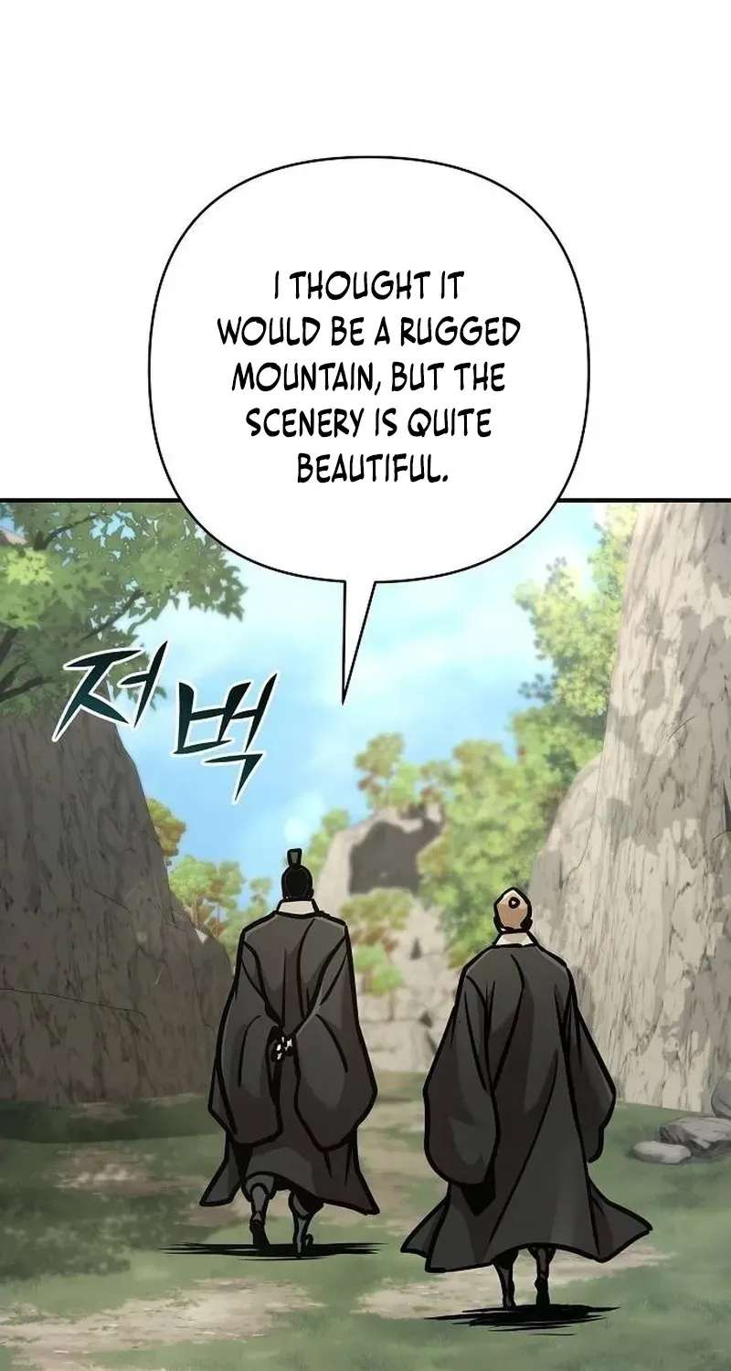 The Mysterious World's Greatest Martial Artist Little Prince Chapter 130 - page 26