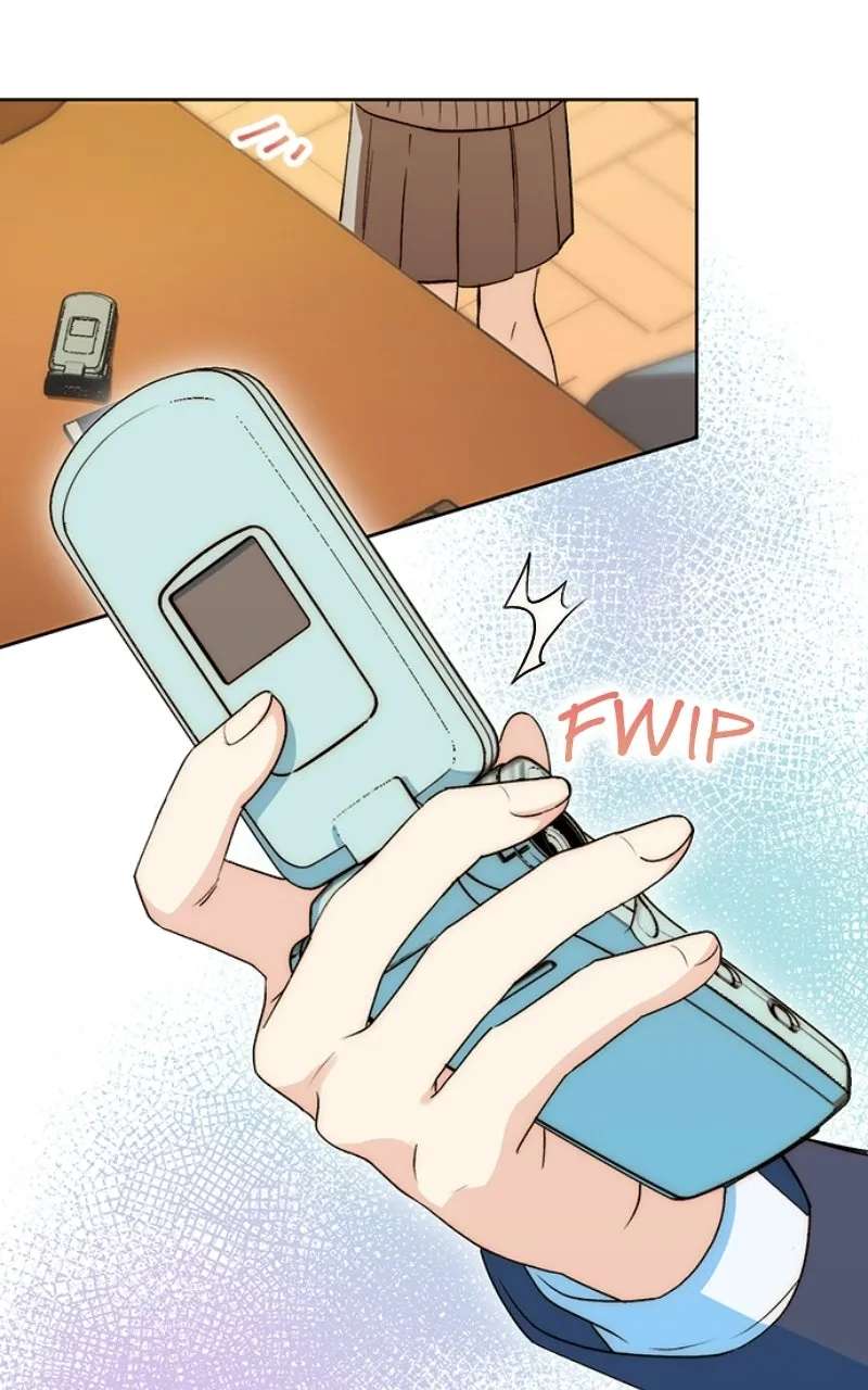 My Second andFinal First Love Chapter 2 - page 24