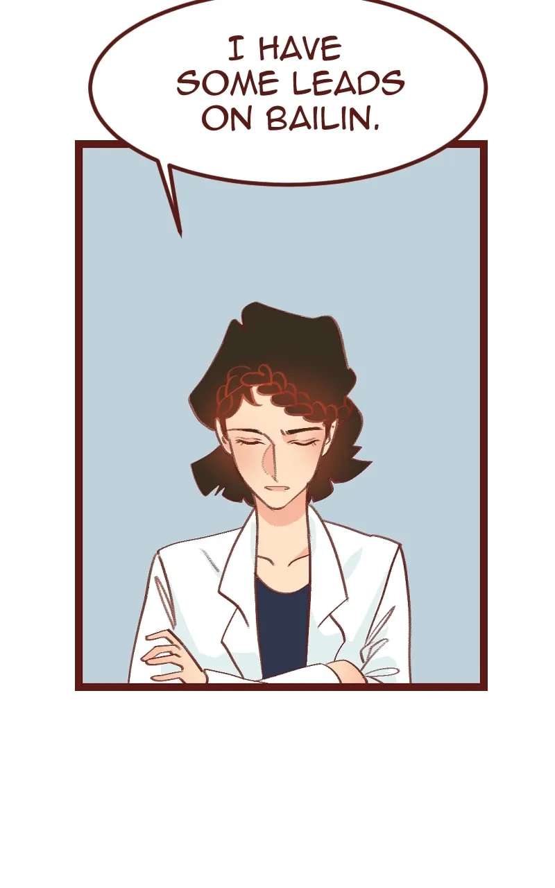 Bailin & Li Yun Chapter 120 - page 3