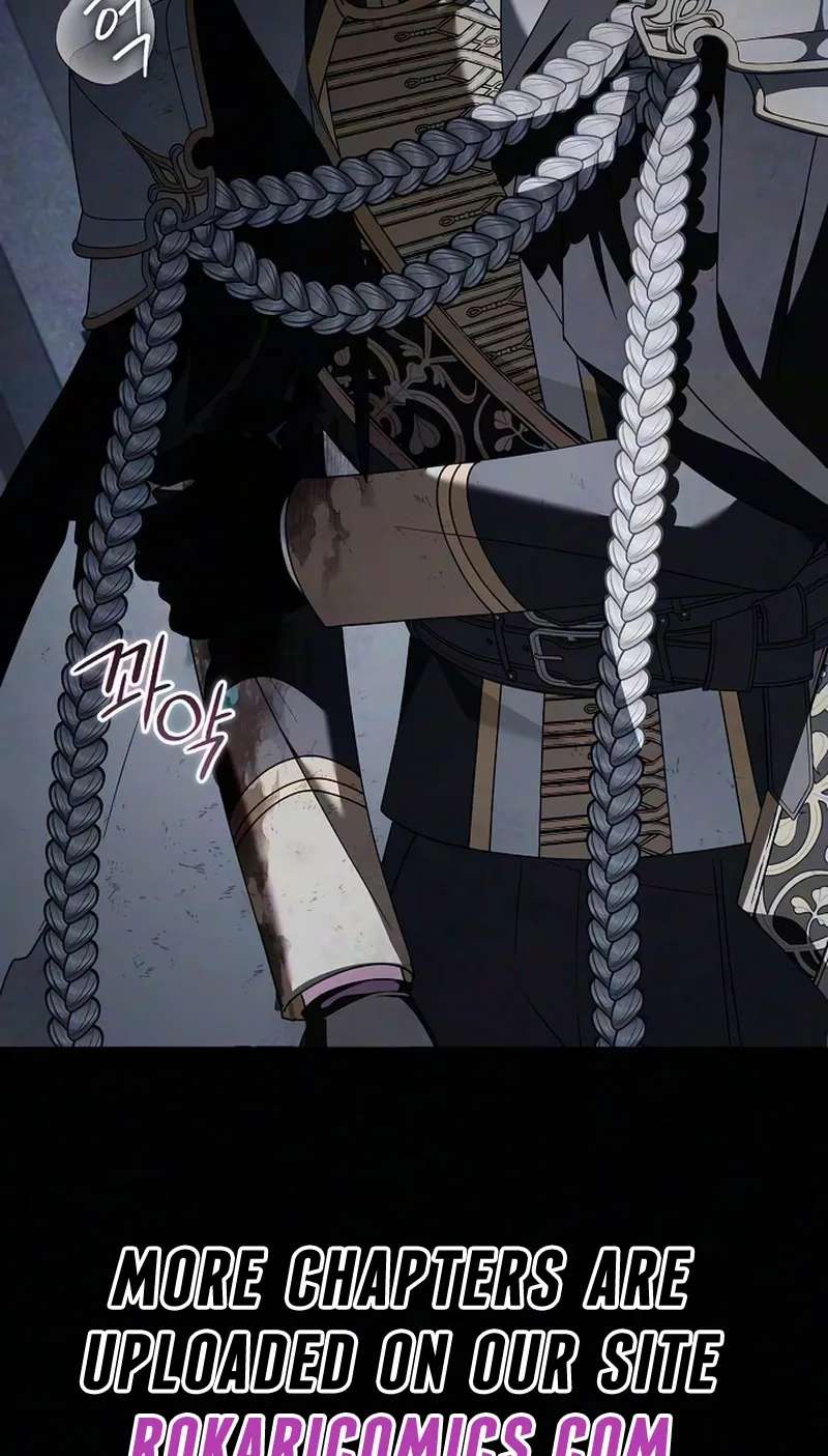 My Fiancé Won't Stop Babying Me Chapter 62 - page 123